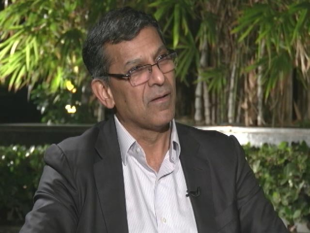 "Democracy, Demographics" India's Strengths: Raghuram Rajan To NDTV