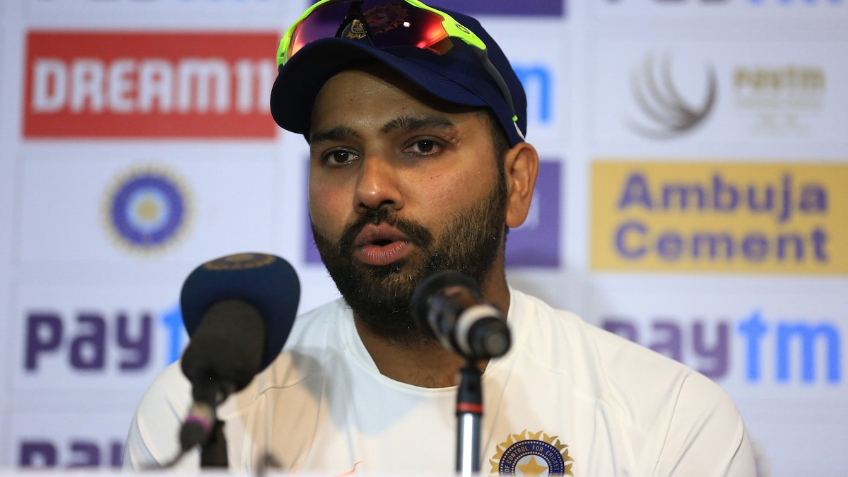 India vs South Africa, Rohit Sharma Press Conference Live: India Skipper Gears Up For First Challenge Since World Cup