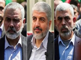 List Of top Hamas Leaders Who May Succeed Yahya Sinwar As Next Chief List Of top Hamas Leaders Who May Succeed Yahya Sinwar As Next Chief