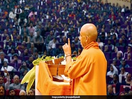 अयोध्या हवाई अड्डे पर 22 जनवरी को 100 चार्टर्ड उड़ानें उतरने की उम्मीद: आदित्यनाथ अयोध्या हवाई अड्डे पर 22 जनवरी को 100 चार्टर्ड उड़ानें उतरने की उम्मीद: आदित्यनाथ
