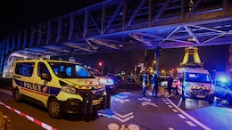 Paris Attacker Known To Follow Radical Islam, Has Mental Illness: Report