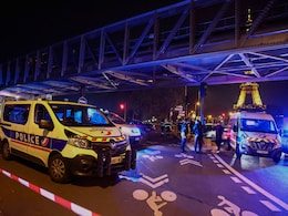 Paris Attacker Known To Follow Radical Islam, Has Mental Illness: Report Paris Attacker Known To Follow Radical Islam, Has Mental Illness: Report