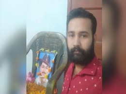 संसद की सुरक्षा में सेंध: मास्टरमाइंड ललित झा को 7 दिन की पुलिस रिमांड पर भेजा, थाने में किया था सरेंडर संसद की सुरक्षा में सेंध: मास्टरमाइंड ललित झा को 7 दिन की पुलिस रिमांड पर भेजा, थाने में किया था सरेंडर