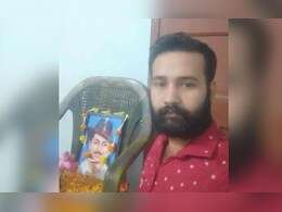 संसद सुरक्षा चूक मामले में डीडवाना कनेक्शन आया सामने, भागकर यहीं पहुंचा था मास्टरमाइंड ललित झा संसद सुरक्षा चूक मामले में डीडवाना कनेक्शन आया सामने, भागकर यहीं पहुंचा था मास्टरमाइंड ललित झा