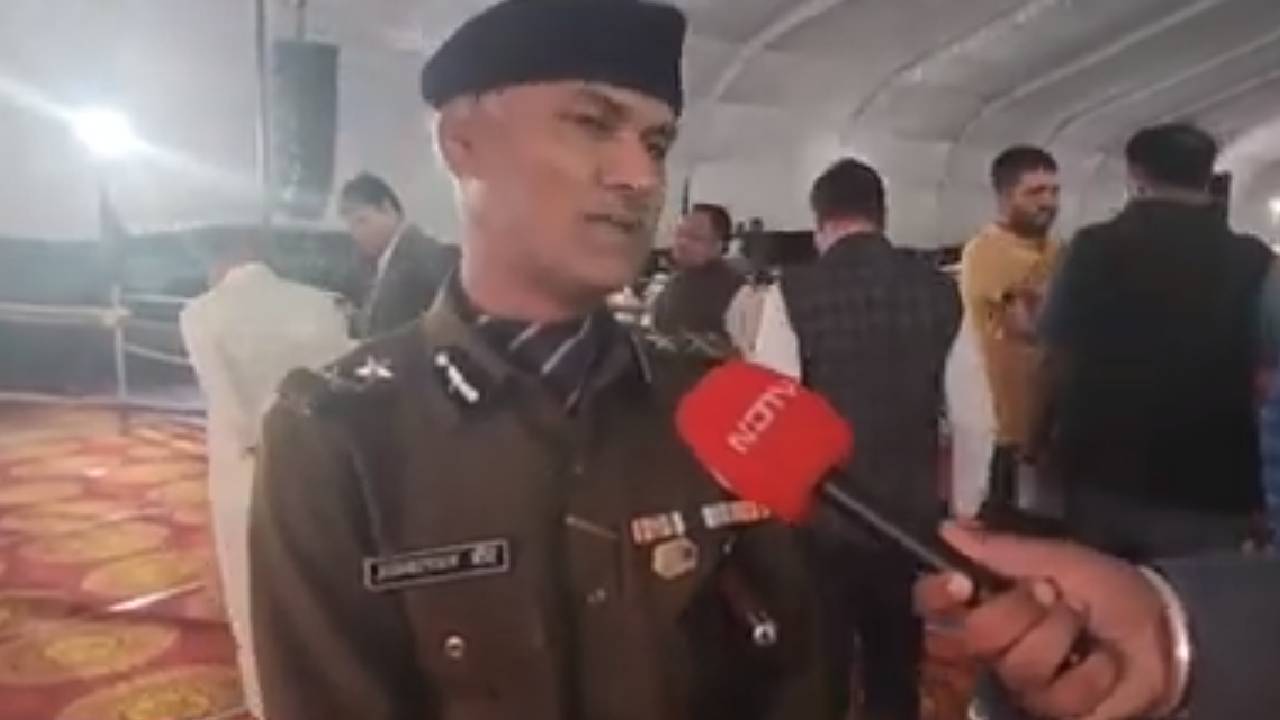 President Draupadi Murmu Jaisalmer Visit: आज जैसलमेर के दौरे पर रहेंगी राष्ट्रपति द्रौपदी मुर्मू