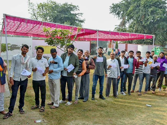 The Biggest Stories Of November 30, 2023