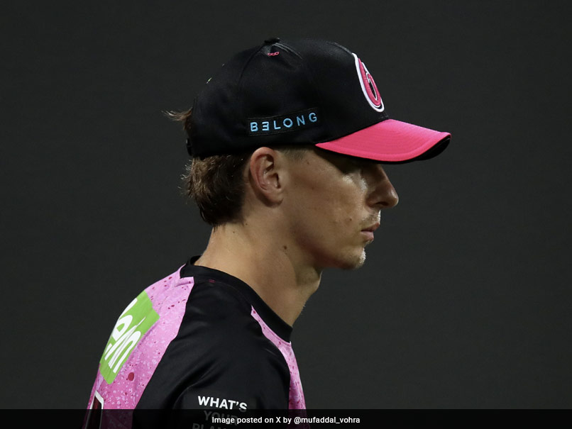 RCB के नए खिलाड़ी पर लगा चार मैचों का बैन, अंपायर को डराने का आरोप, फैंस के बीच मची हलचल