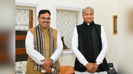 भजनलाल सरकार के 2 साल vs गहलोत के 5 साल, राजस्थान विधानसभा में आज ऐतिहासिक बहस