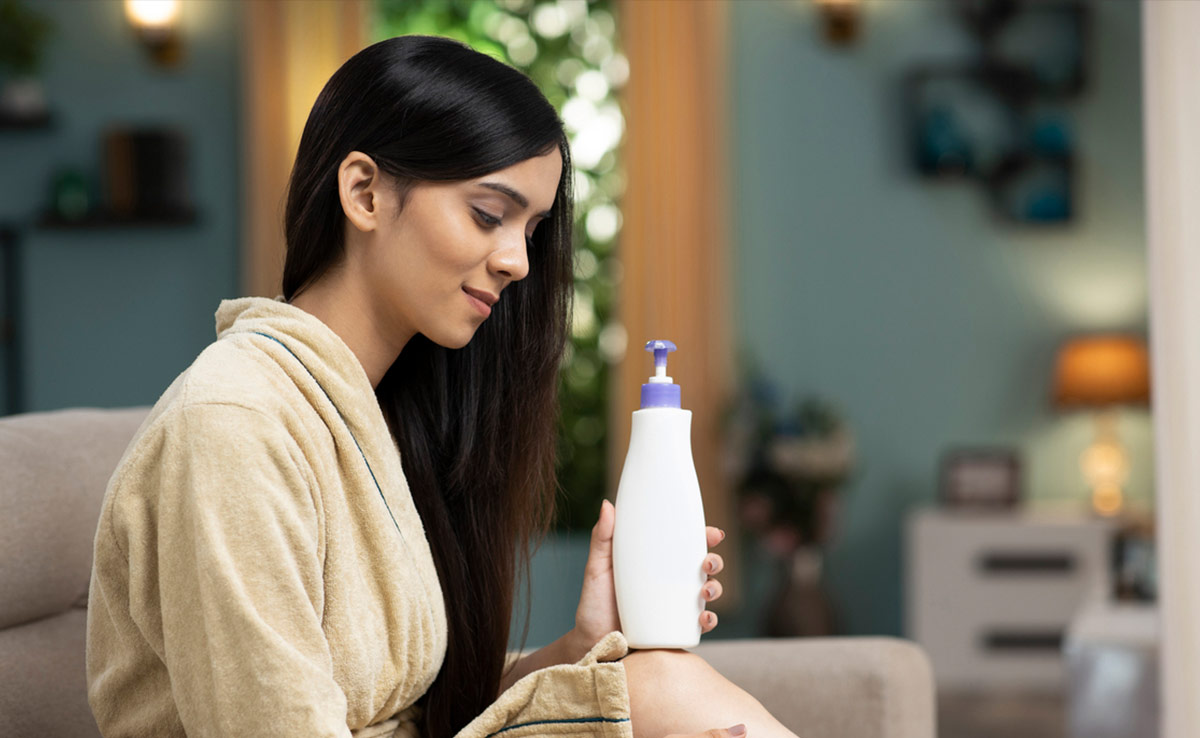 सॉफ्ट स्किन के लिए खरीदें ये बॉडी लोशन और पाएं 5% तक का रिवॉर्ड