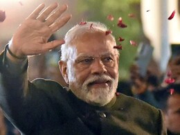 Opinion: State Polls Show No Real Challenge To Modi Before 2024