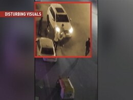 Woman Run Over By SUV In Jaipur Was Killed Trying To Defuse A Fight Woman Run Over By SUV In Jaipur Was Killed Trying To Defuse A Fight