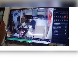 Woman Shot In Head By Police Officer Dies During Treatment In UP's Aligarh Woman Shot In Head By Police Officer Dies During Treatment In UP's Aligarh