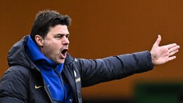 Eddie Howe Calls Mauricio Pochettino Axing 'Harsh' And 'Sad'