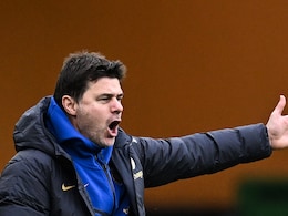 Eddie Howe Calls Mauricio Pochettino Axing 'Harsh' And 'Sad'