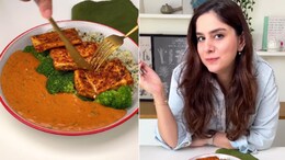 Chef Guntas Sethi's Paprika Paneer Recipe Is Viral - Here's How To Make It At Home