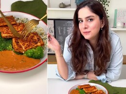 Chef Guntas Sethi's Paprika Paneer Recipe Is Viral - Here's How To Make It At Home