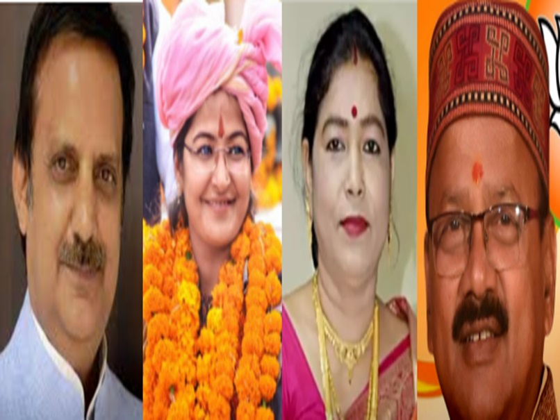 MP News : 'मोहन दरबार' में कैसे साधा गया विंध्य का जातीय समीकरण, किसे नहीं मिला महत्व? जानिए यहां