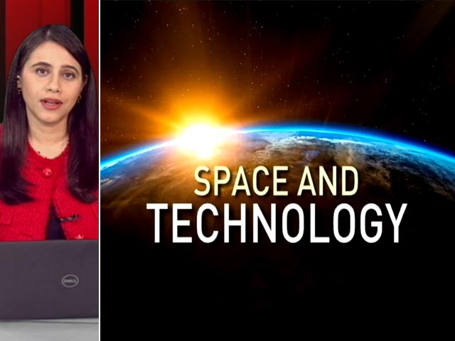 Space Tech To Lookout For In 2024