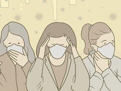 Air Pollution: Follow These Tips For Better Respiratory Health During Festive Season