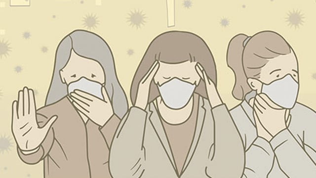 Keep these tips in mind for better respiratory and overall health