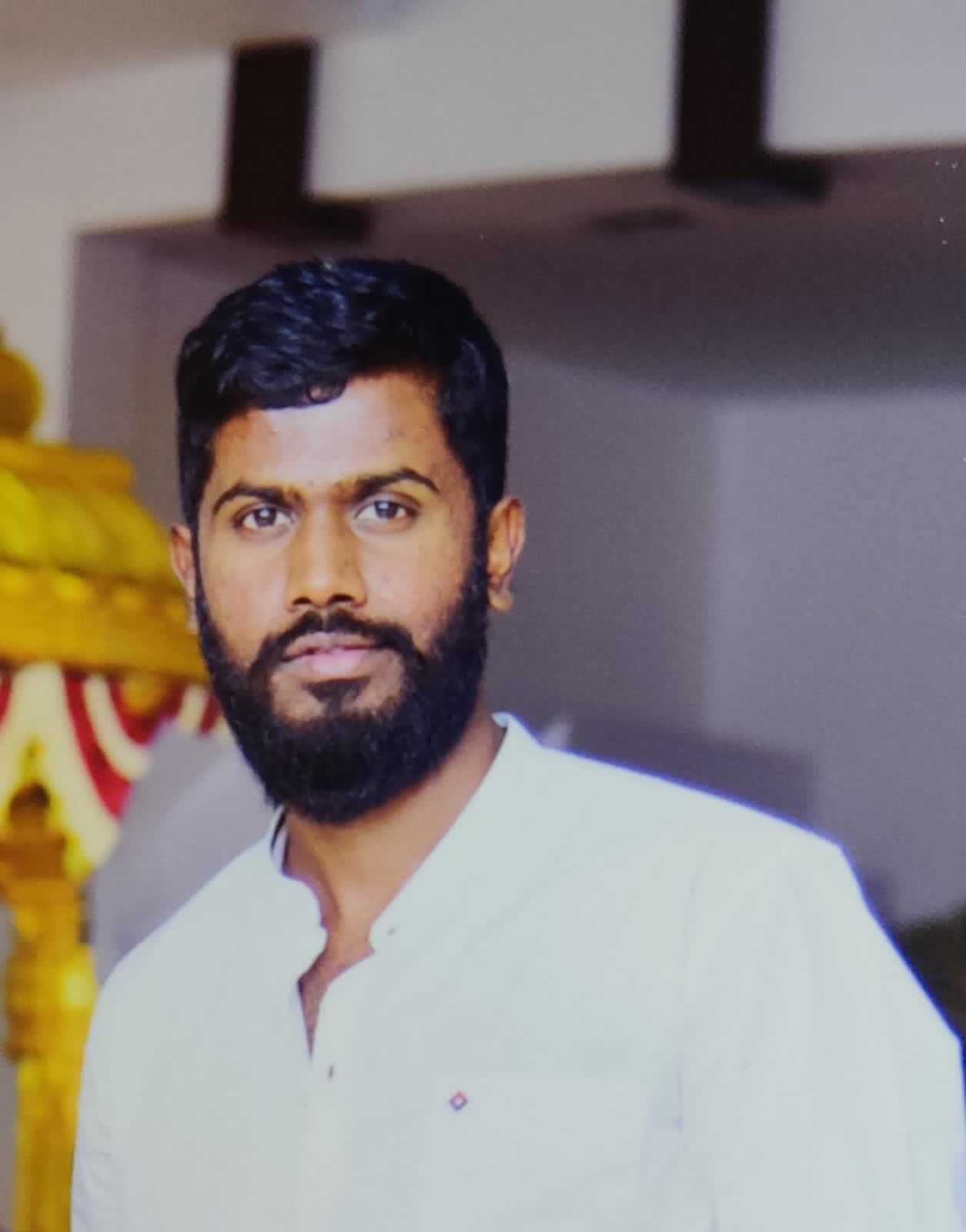 Months Before Parliament Breach, Accused On Recce Found Key Security Lapse