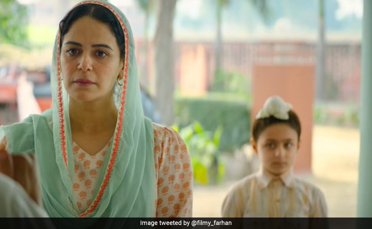 Mona Singh Recalls Meeting Aamir Khan After <i>Laal Singh Chaddha's</i> Box Office Failure: "We All Have To Move On"
