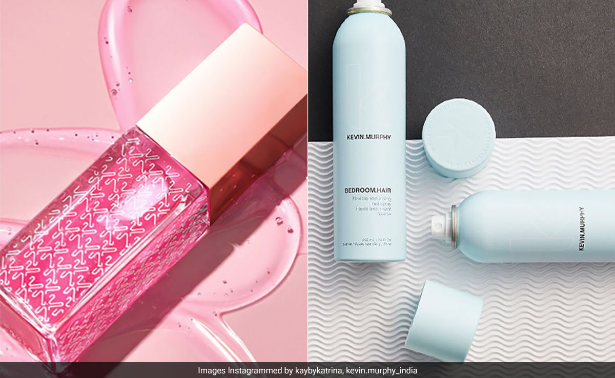 8 Of The Best Beauty Products I Tried This Year That Are Worth Taking Into 2024