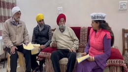 AAP To Launch Another "Main Bhi Kejriwal" Public Campaign From January 4