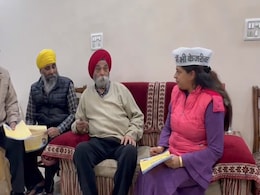 AAP To Launch Another "Main Bhi Kejriwal" Public Campaign From January 4