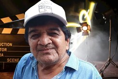 अभिनेता जूनियर महमूद का 67 साल की उम्र में निधन अभिनेता जूनियर महमूद का 67 साल की उम्र में निधन