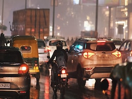 Delhi Recorded Highest Number Of Road Accident Deaths In 2022: Report Delhi Recorded Highest Number Of Road Accident Deaths In 2022: Report