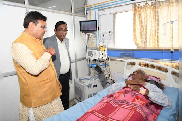 Latest and Breaking News on NDTV Latest and Breaking News on NDTV