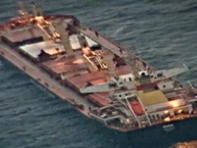 अरब सागर में माल्टा जहाज की मदद के लिए पहुंचा भारतीय युद्धपोत, अपहरण करने का शक