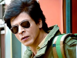 शाहरुख खान को अस्पताल से मिली छुट्टी, हीट स्ट्रोक की वजह से अस्पताल में थे भर्ती शाहरुख खान को अस्पताल से मिली छुट्टी, हीट स्ट्रोक की वजह से अस्पताल में थे भर्ती