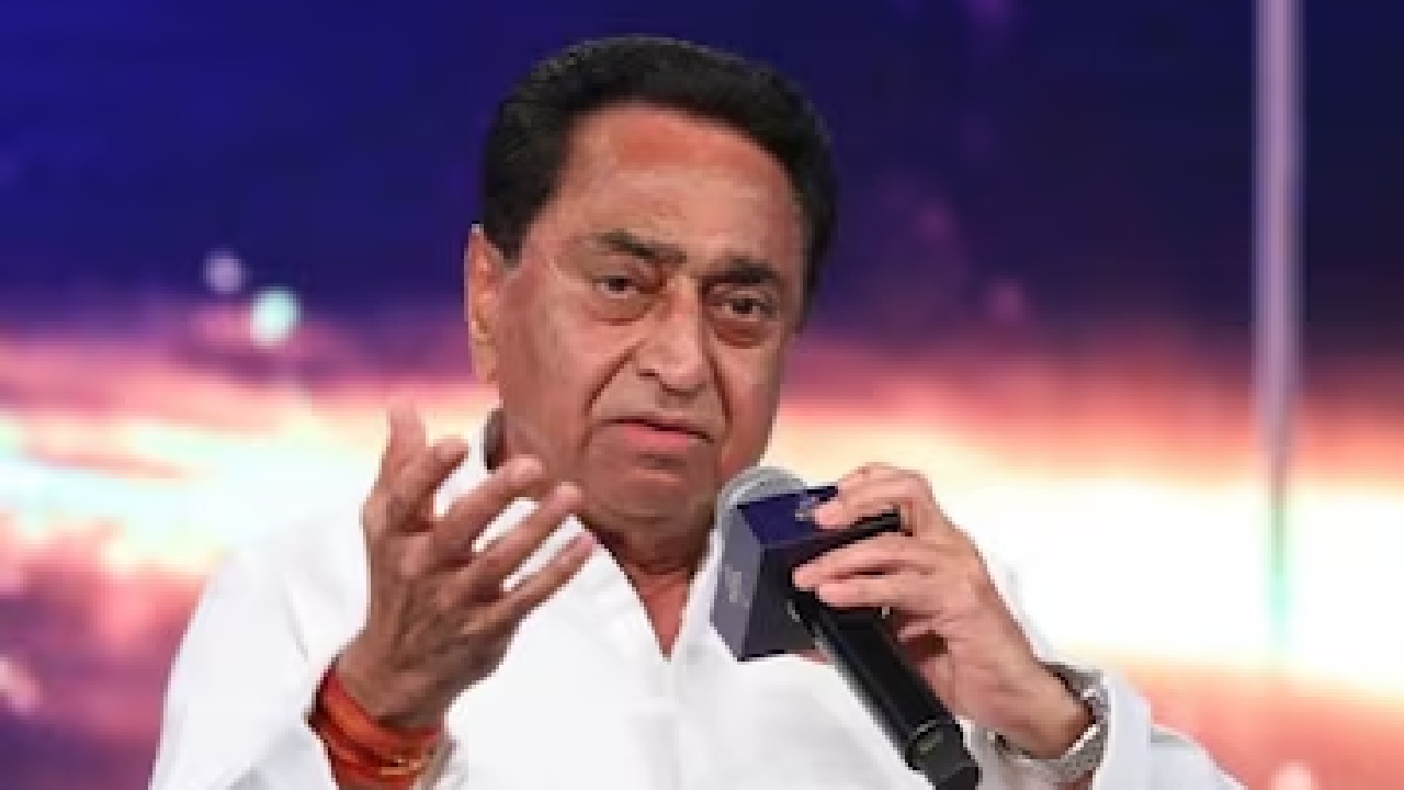 MP Election Results: हार के कमल नाथ का बड़ा खुलासा, 'एग्जिट पोल माहौल बानाने के लिए'
