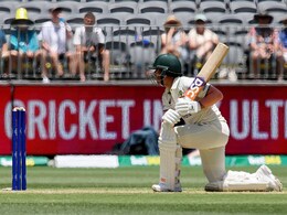 Australia vs Pakistan 1st Test, Day 1 Highlights: David Warner's Ton Give Australia Upper Hand Over Pakistan At Stumps