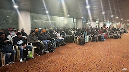 If Caught In US, Punjab Fliers On 'Donkey Flight' Were Told To Say...