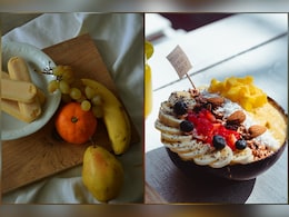 अगर आप भी अपना स्टैमिना बढ़ाना चाहते है तो अपने खाने में शामिल करें इन 4 फूड्स को 