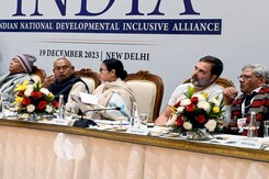 Explained: How Will INDIA Alliance Shape Up In West Bengal Explained: How Will INDIA Alliance Shape Up In West Bengal