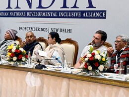 ममता, मान और अब नीतीश... : क्या कांग्रेस का 'गुरुर' तोड़ने की चाल चल रही रीजनल पार्टियां? ममता, मान और अब नीतीश... : क्या कांग्रेस का 'गुरुर' तोड़ने की चाल चल रही रीजनल पार्टियां?