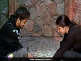 <i>Bigg Boss 17</i>: The Curious Case Of Munawar Faruqui And Ayesha Khan <i>Bigg Boss 17</i>: The Curious Case Of Munawar Faruqui And Ayesha Khan