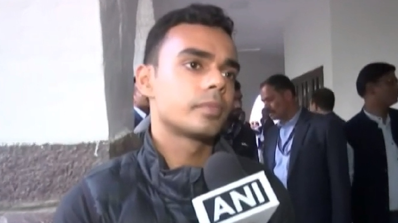 Madhya Pradesh Election Result: सीएम शिवराज सिंह के बेटे कार्तिकेय का कांग्रेस पर तंज