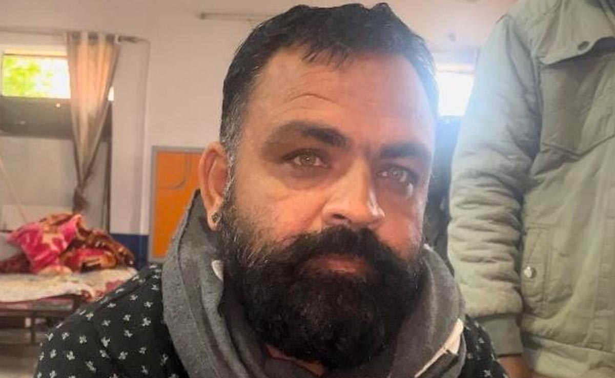 चित्तौड़गढ़ में ACB की बड़ी कार्रवाई, 2.40 लाख रुपए की रिश्वत लेते सरपंच रंगे हाथ गिरफ्तार