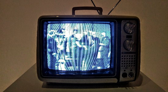 Did You Know the First Television Broadcast Took Place in 1925