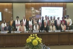ULFA To Be Disbanded, Says Amit Shah On Historic Peace Deal ULFA To Be Disbanded, Says Amit Shah On Historic Peace Deal