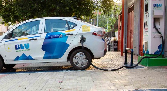 BluSmart Stops Cab Bookings: Here's How To Reclaim Blu Cab Wallet Balance