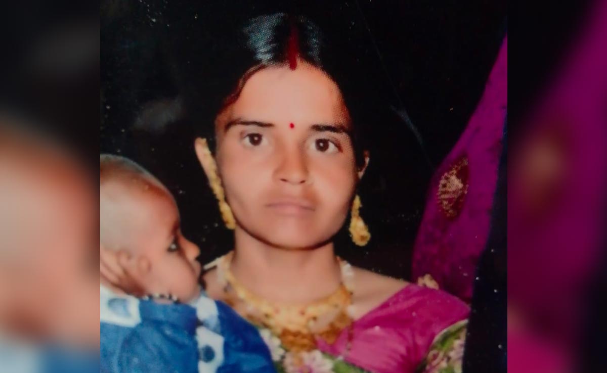 धौलपुर में विवाहिता की संदिग्ध स्थिति में मौत, पिता बोले- ससुराल वालों ने बेटी को पीट-पीट कर मार डाला