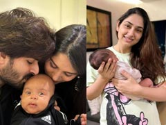 दीपिका कक्कड़ से लेकर दिशा परमार तक साल 2023 में मां बनीं ये एक्ट्रेसेज, एक के घर आई डबल खुशी