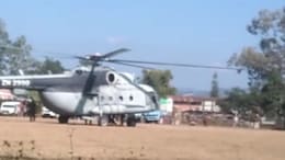 8 Months After Manipur Violence, Victims' Bodies Airlifted From Imphal Morgue