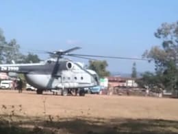 8 Months After Manipur Violence, Victims' Bodies Airlifted From Imphal Morgue 8 Months After Manipur Violence, Victims' Bodies Airlifted From Imphal Morgue